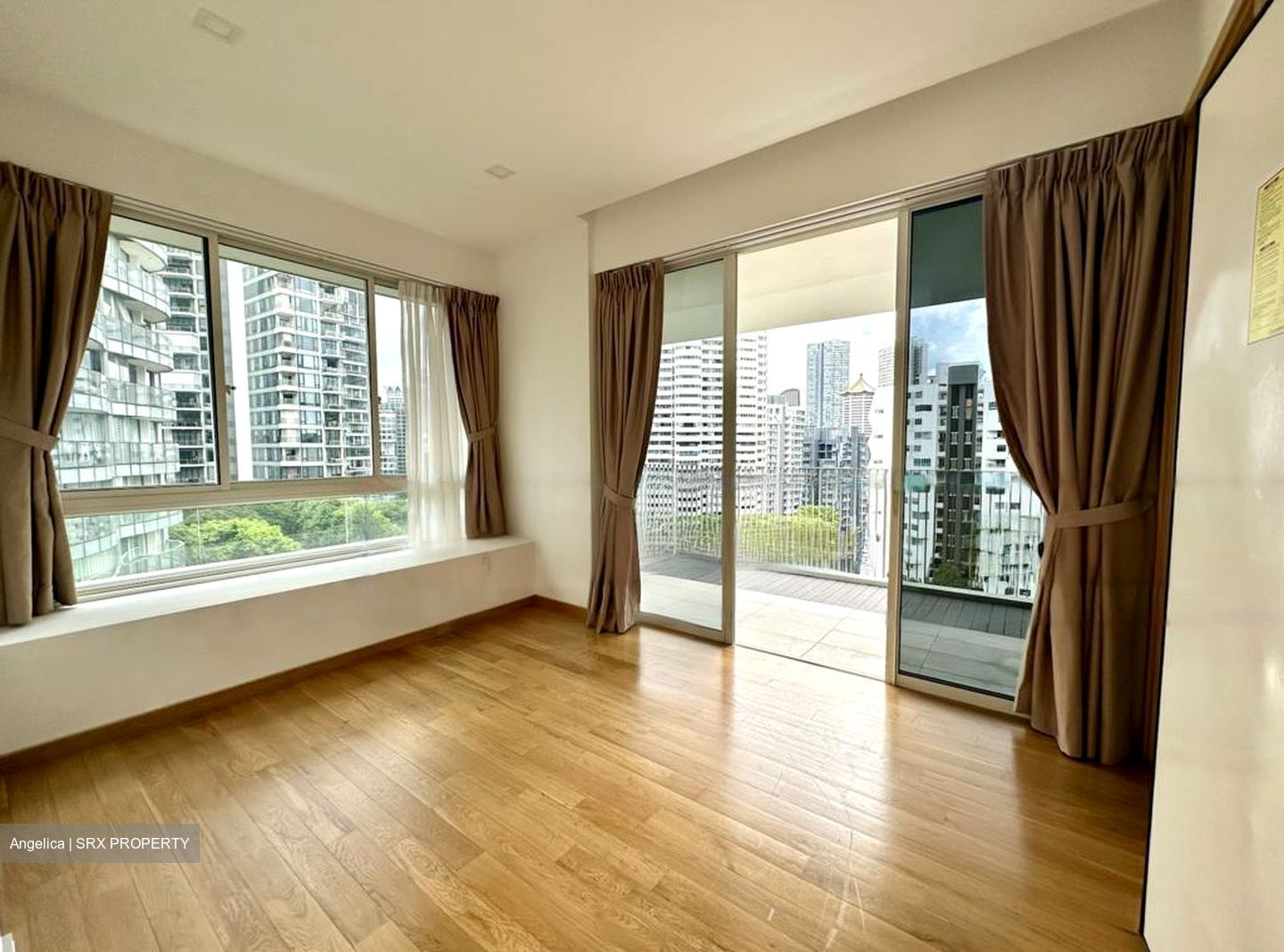 The Peak @ Cairnhill II (D9), Apartment #479880471